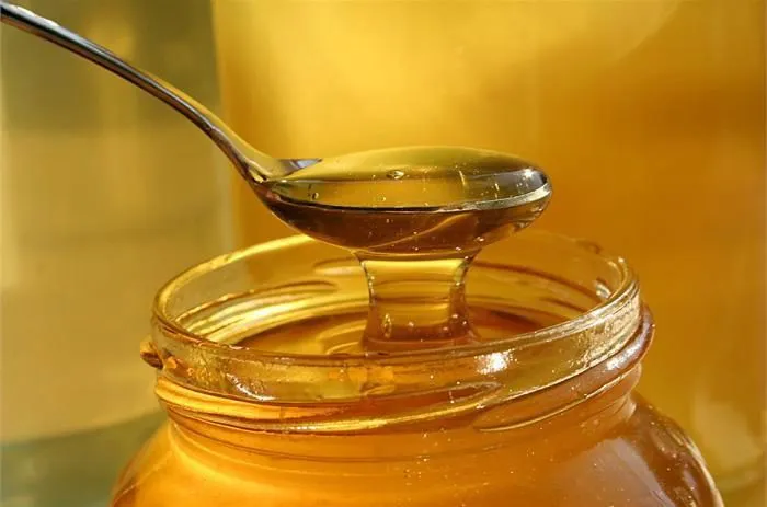 мед, различные виды. в Пензе
